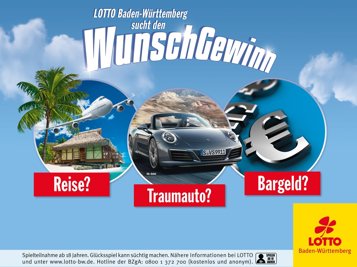 Nur Bares ist Wahres Klares Ergebnis bei Abstimmung zur Presseportal